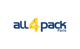 法国巴黎包装展览会All4Pack