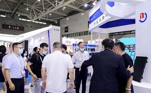 深圳国际广告标识及LED展览会ISLE