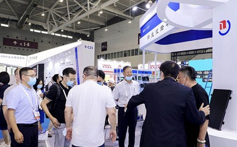 深圳國際廣告標識及LED展覽會(huì )