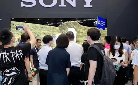 深圳国际广告标识及LED展览会ISLE(现场照片)6