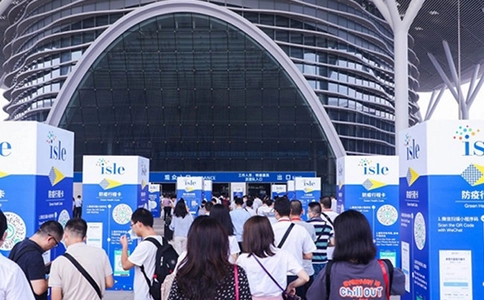 深圳国际广告标识及LED展览会ISLE(现场照片)7