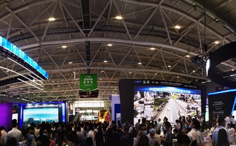 深圳国际广告标识及LED展览会ISLE(现场照片)8