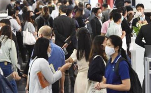 泰國曼谷包裝展覽會(huì )