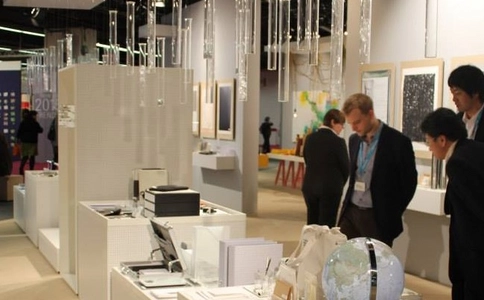 德国法兰克福办公用品文具展览会Paperworld(现场照片)1