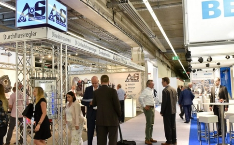 德国纸浆及造纸工业展览会ZELLCHEMING Expo