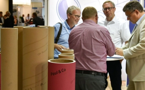德国纸浆及造纸工业展览会ZELLCHEMING Expo
