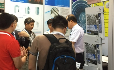 泰国曼谷纸业展览会Asean Paper Bangkok