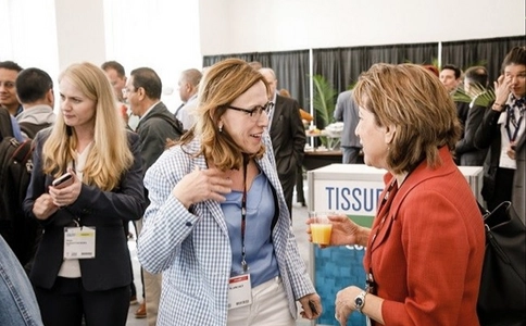 美国迈阿密纸业展览会Tissue World Miami(现场照片)4