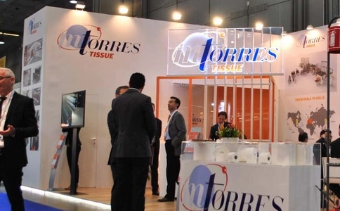 美国迈阿密纸业展览会Tissue World Miami(现场照片)8