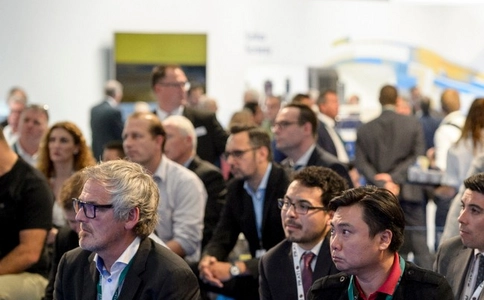 欧洲标签包装印刷展览会Labelexpo Europe(现场照片)8
