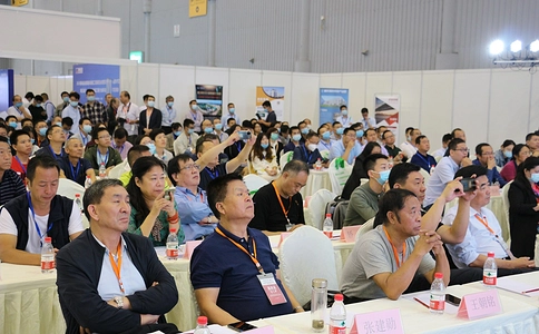 成都表面处理展览会CCSEE(现场照片)1