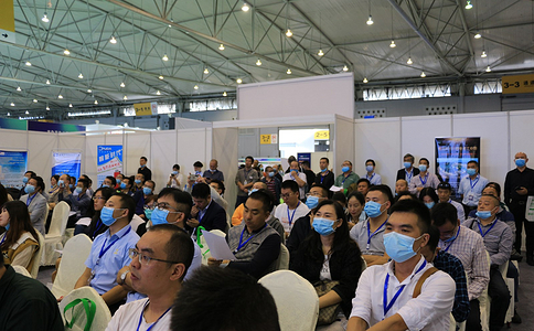 成都表面處理展覽會(huì )