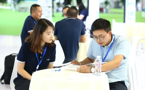 成都表面处理展览会CCSEE(现场照片)7