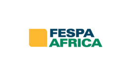 非洲絲網印刷展覽會FESPA AFRICA