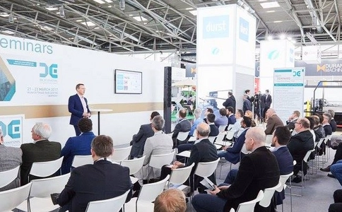 德国慕尼黑瓦楞展览会CCE Munich(现场照片)5