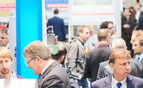 德国慕尼黑瓦楞展览会CCE Munich(现场照片)6