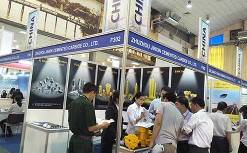 越南瓦楞展览会