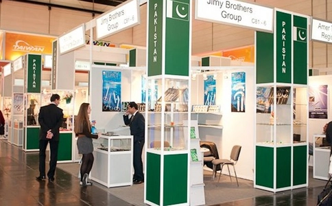 德国杜塞尔多夫医疗设备展览会MEDICA（现场照片）9