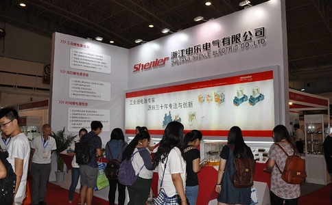 北京国际电子生产设备展览会(现场照片)2
