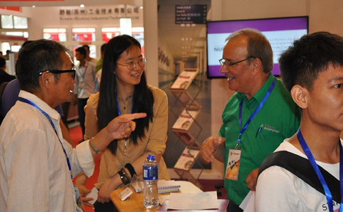 北京国际电子生产设备展览会