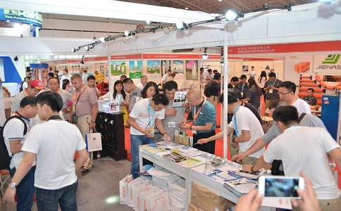 北京国际电子生产设备展览会(现场照片)5