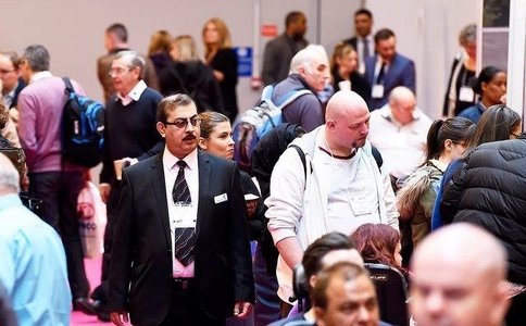 英国伯明翰医疗展览会NAIDEX