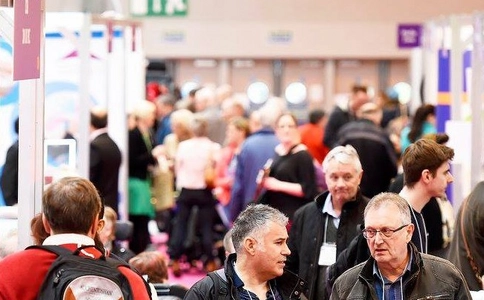 英国伯明翰医疗展览会NAIDEX