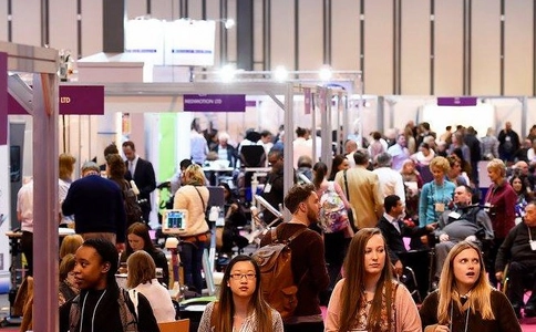 英国伯明翰医疗展览会NAIDEX