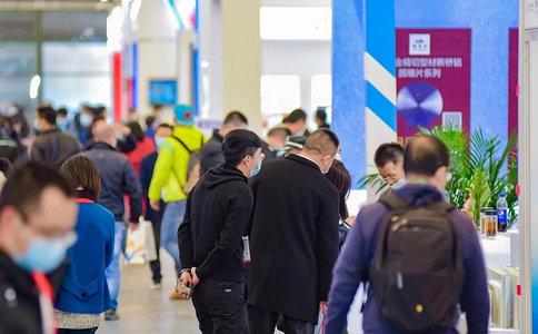 深圳金属建筑设计与产业博览会 MBE