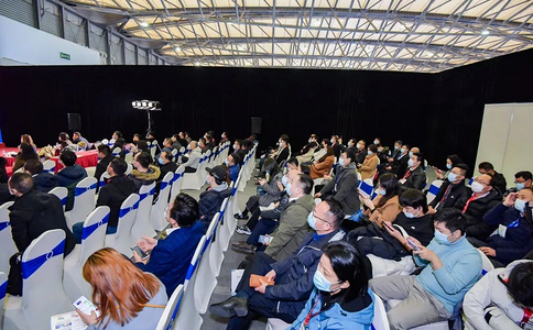 深圳金属建筑设计与产业博览会 MBE