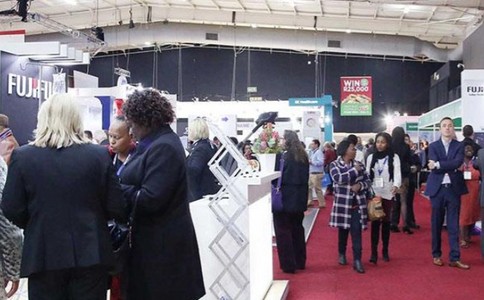 南非医疗用品展览会