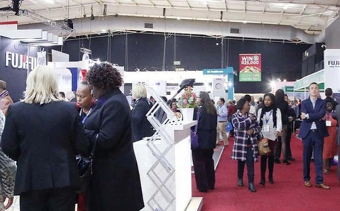 南非医疗用品展览会World Health Expo