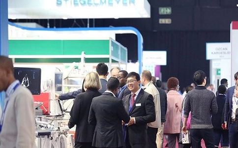 南非医疗用品展览会World Health Expo