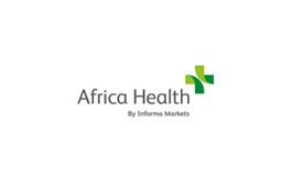 南非约翰内斯堡医疗用品展览会AFRICA HEALTH