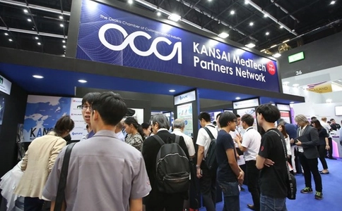 泰国曼谷医疗展览会MEDICAL FAIR THAILAND(现场照片)8