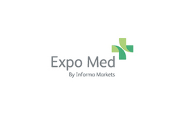 墨西哥醫療用品展覽會 EXPOMED