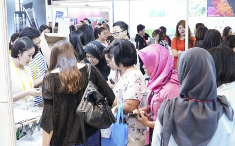 印尼雅加达医疗用品展览会INDO HEALTH CARE(现场照片)4