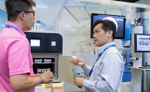 泰国曼谷医疗器械展览会