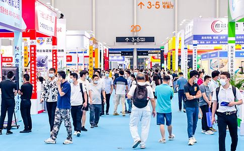 广东国际数字化智能工厂展览会