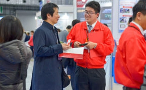 日本东京康复护理展览会Care Show Janpan(现场照片)7
