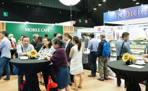 新加坡口腔及牙科展览会IDEM Singapor(现场照片)8
