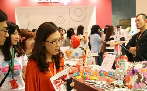 韓國首爾口腔及牙科展覽會(huì )