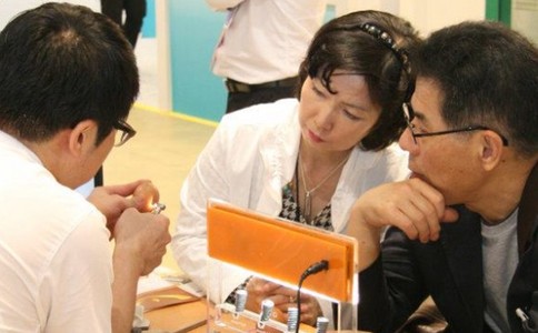 韩国首尔口腔及牙科展览会