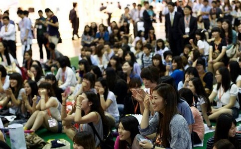 韓國首爾口腔及牙科展覽會(huì )