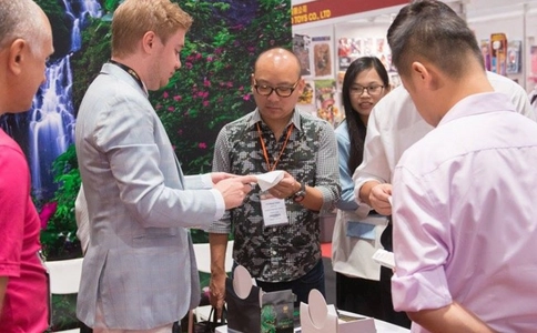 香港成人用品展览会AAE(现场照片)8
