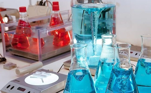 德国法兰克福阿赫玛生物化学技术展览会ACHEMA（现场照片）2