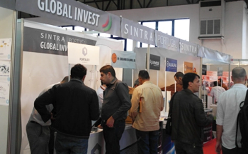 阿尔及利亚五金及建材展览会Best5 Algeria（现场照片）3