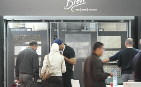 阿尔及利亚五金及建材展览会Best5 Algeria（现场照片）6