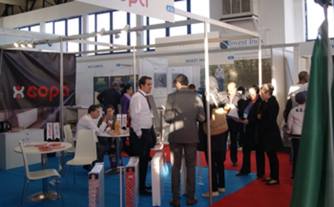 阿尔及利亚五金及建材展览会Best5 Algeria（现场照片）7