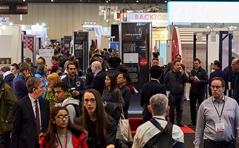 非洲制药展览会Maghreb Pharma Expo（现场照片）8